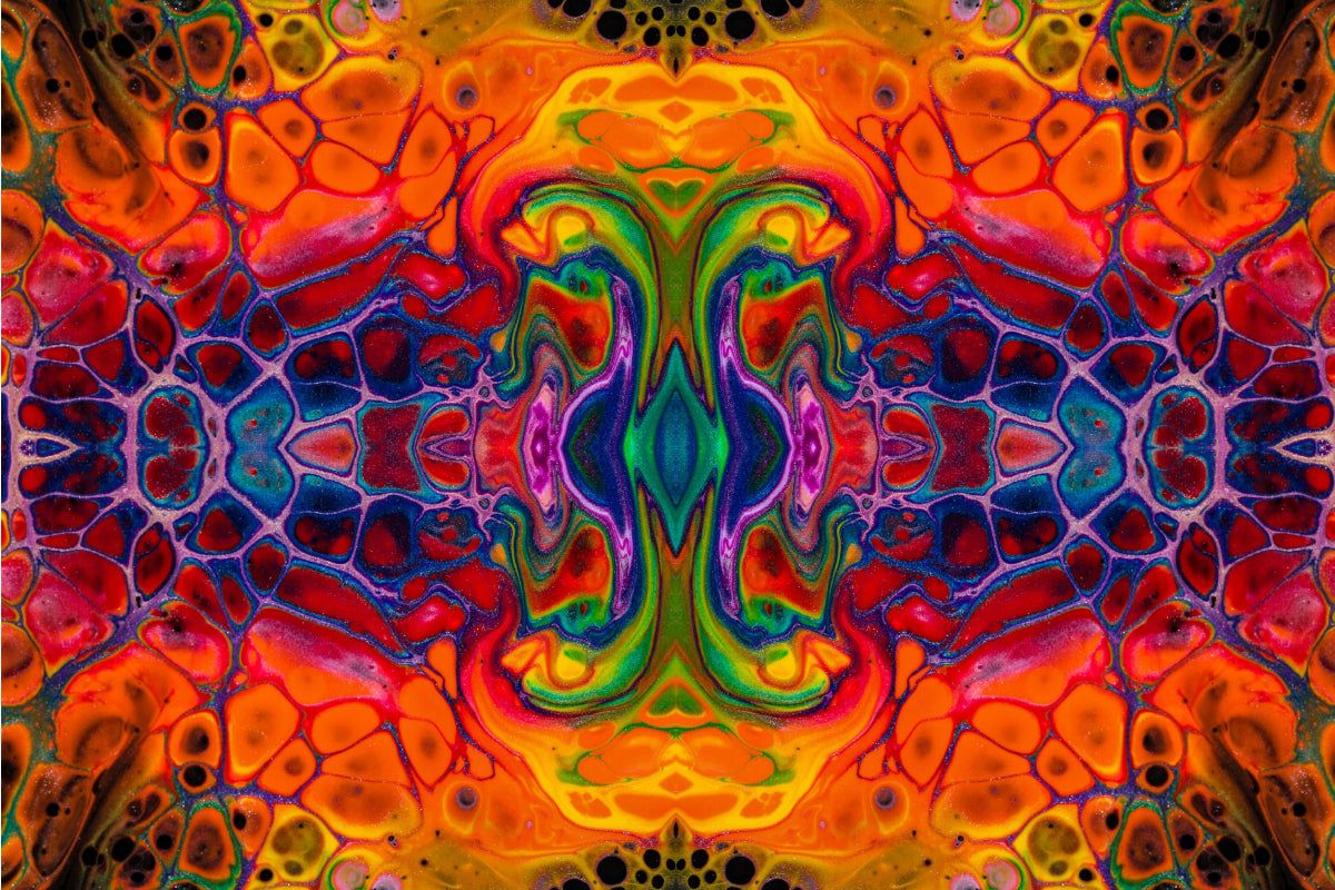 Eastern Medicine And Psychedelics