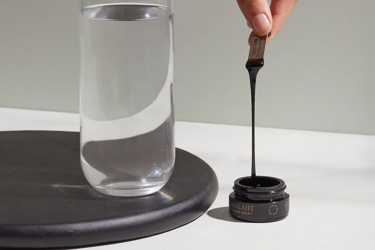 What Does Shilajit Actually Do For The Body?