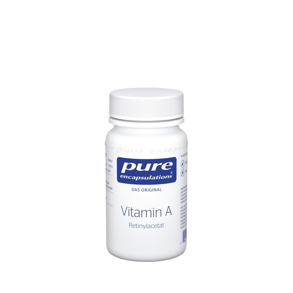 Vitamin A 10,000 IU - Image 1