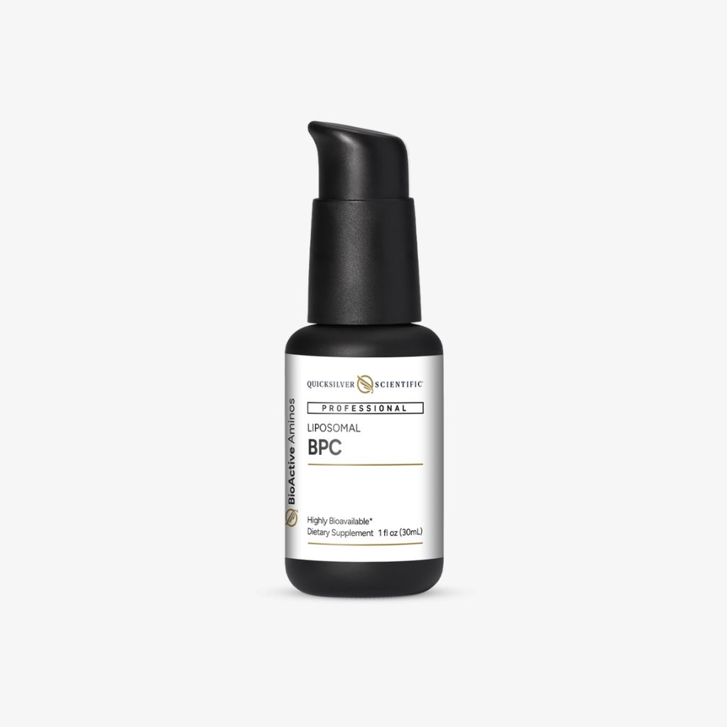 Liposomal BPC-157 - Image 1