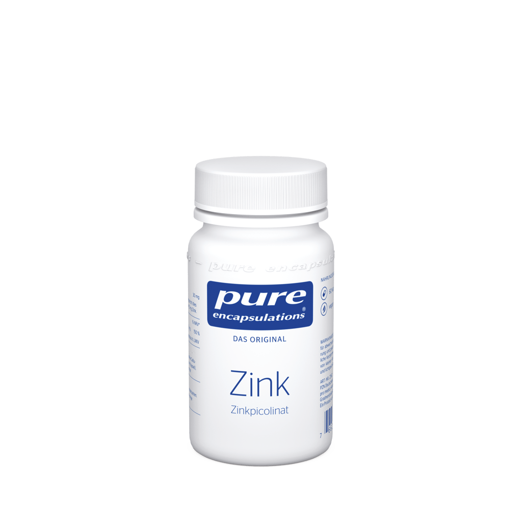 Zinc 30