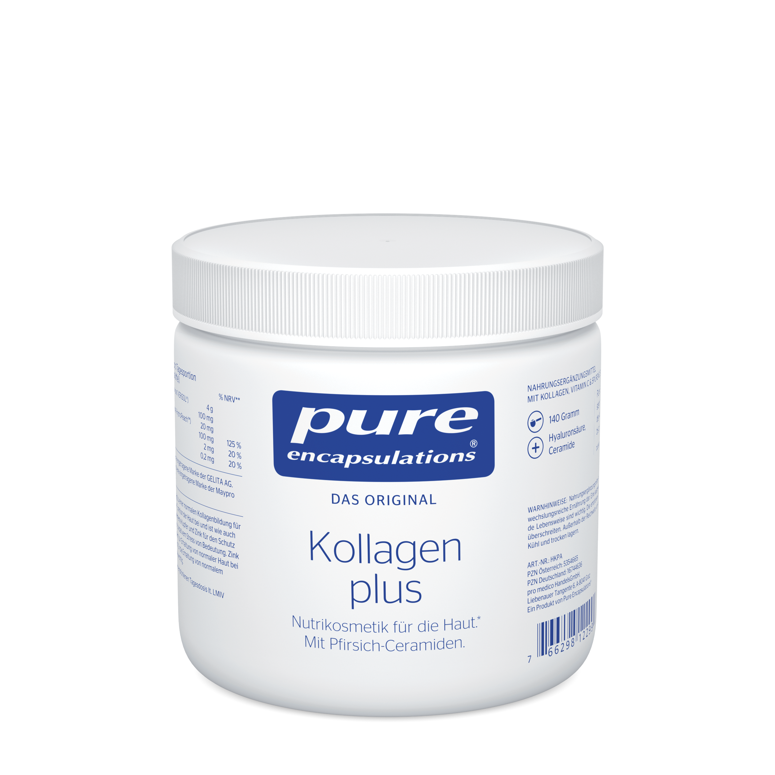 Kollagen plus - Image 1
