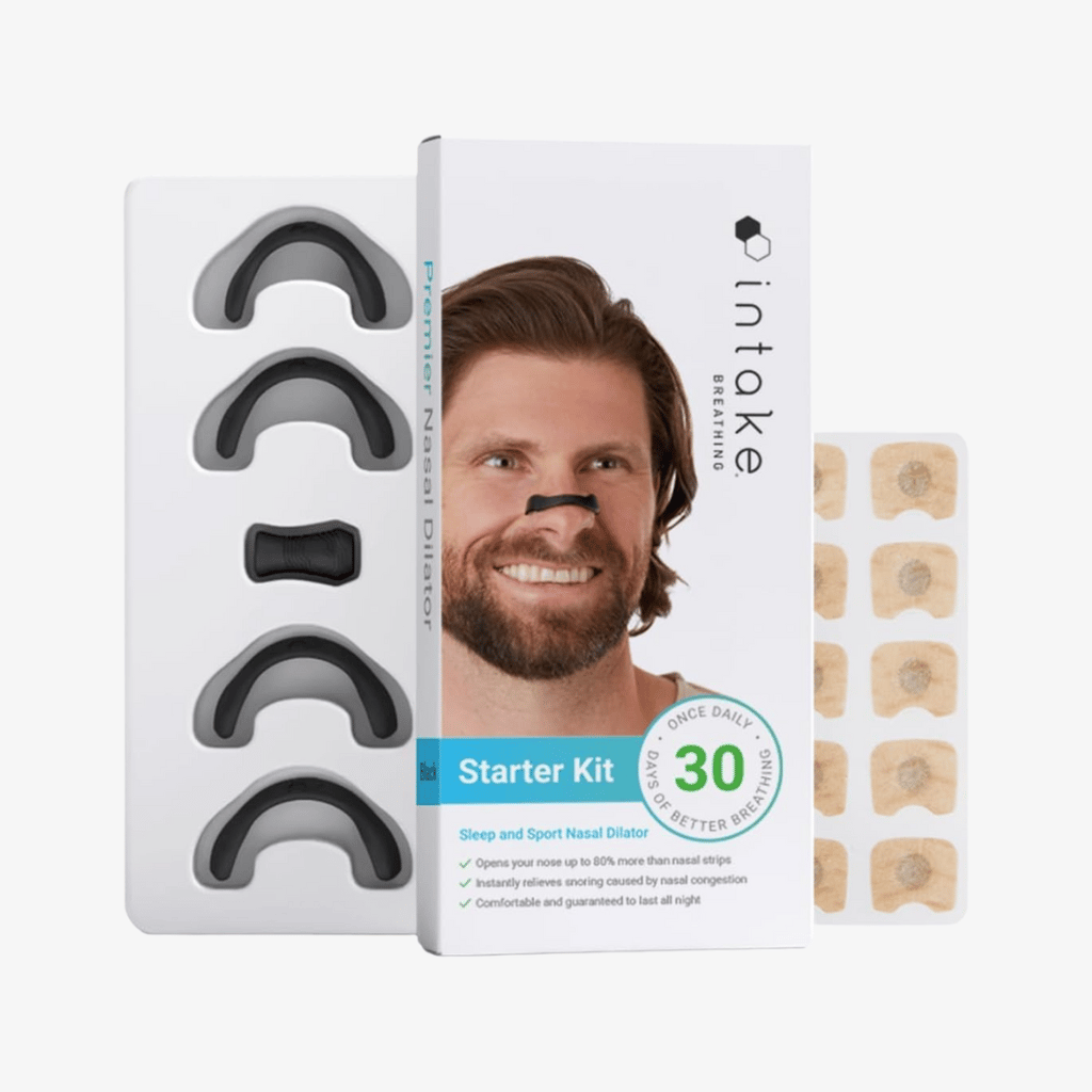 Intake Starter Kit - Image 2