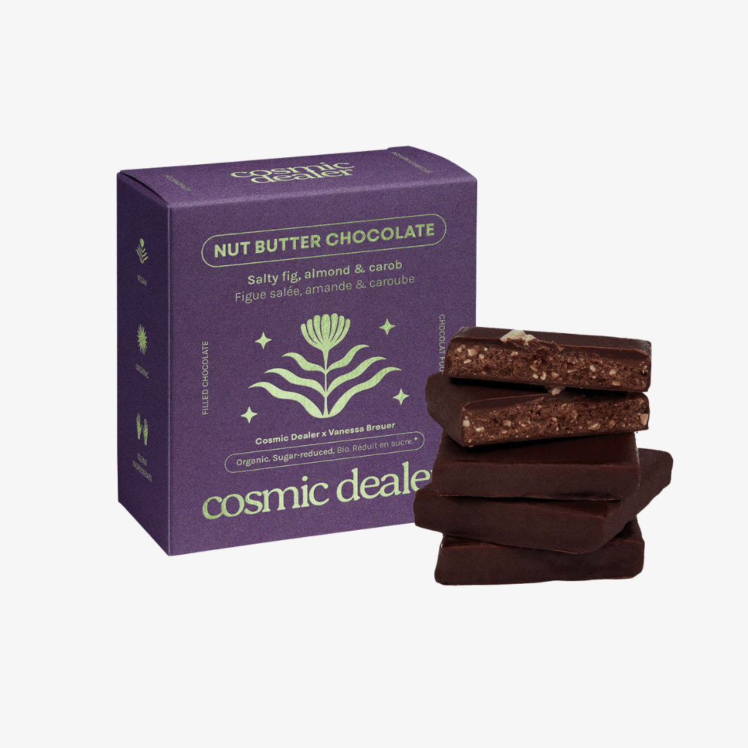 Salty Fig & Roasted Almond - Image 4