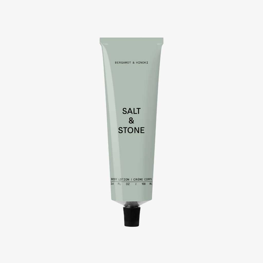 Body Lotion - Bergamot & Hinoki - Image 1