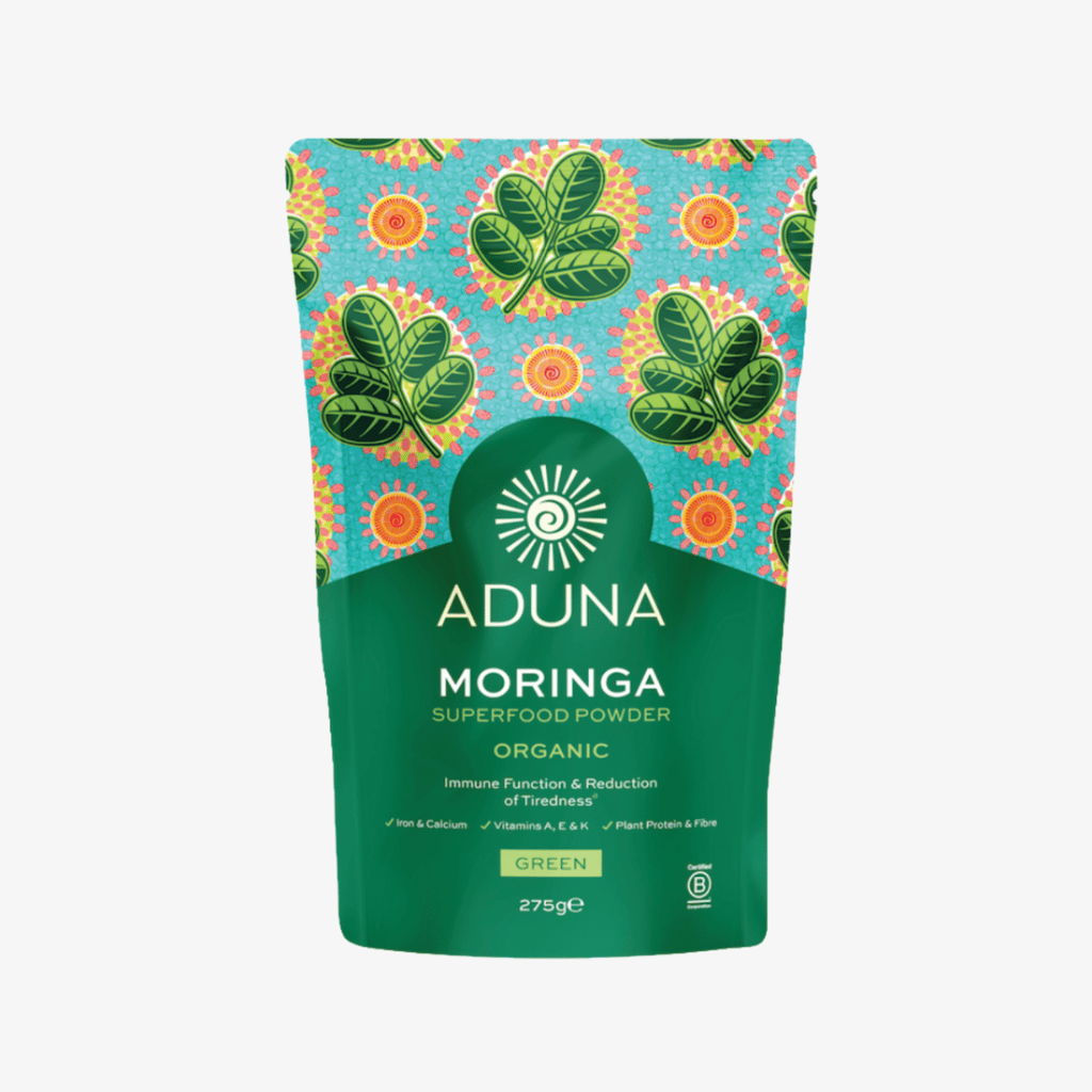 Aduna Moringa Superleaf Powder - Image 1