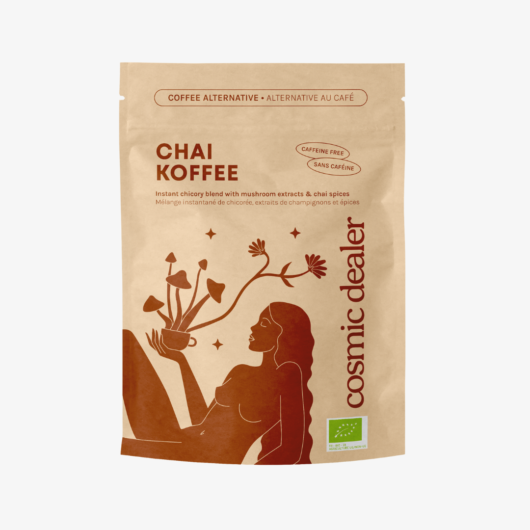 Chai Koffee