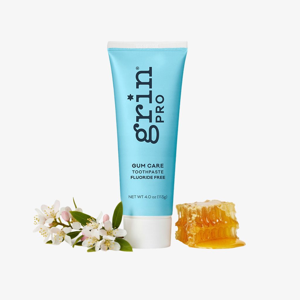 Gum Care Toothpaste - Image 1