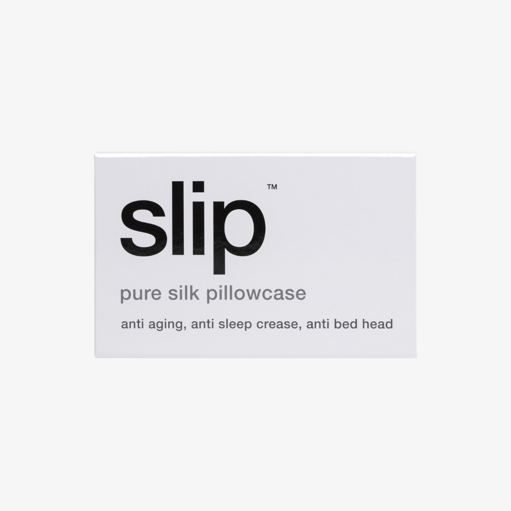 Zippered Queen Pillowcase - White - Image 5