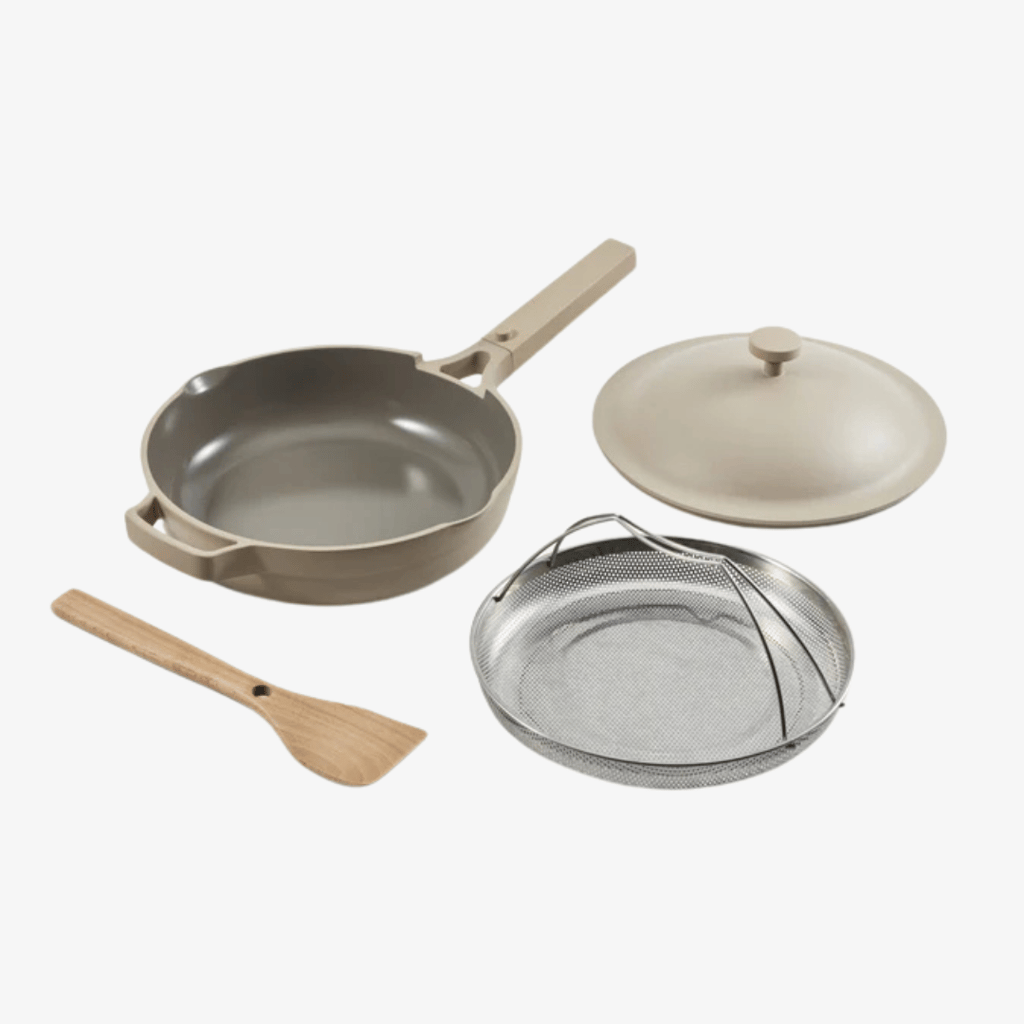 Cookware Duo - Steam - Image 2