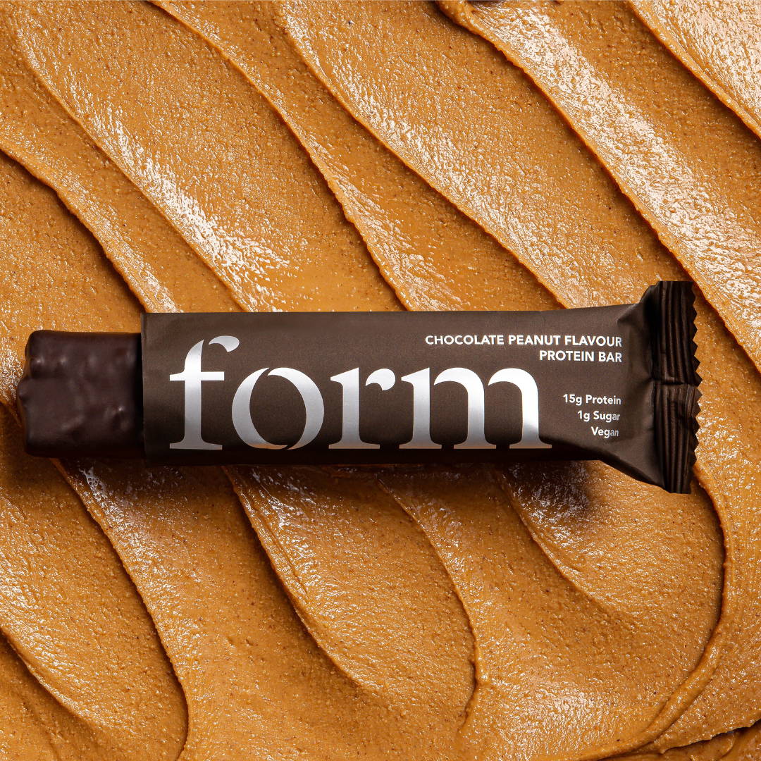 Form Protein Bar - Chocolate Peanut - Multipack - Image 3