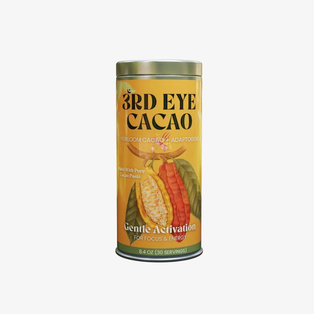 Gentle Activation Elixir - Image 1