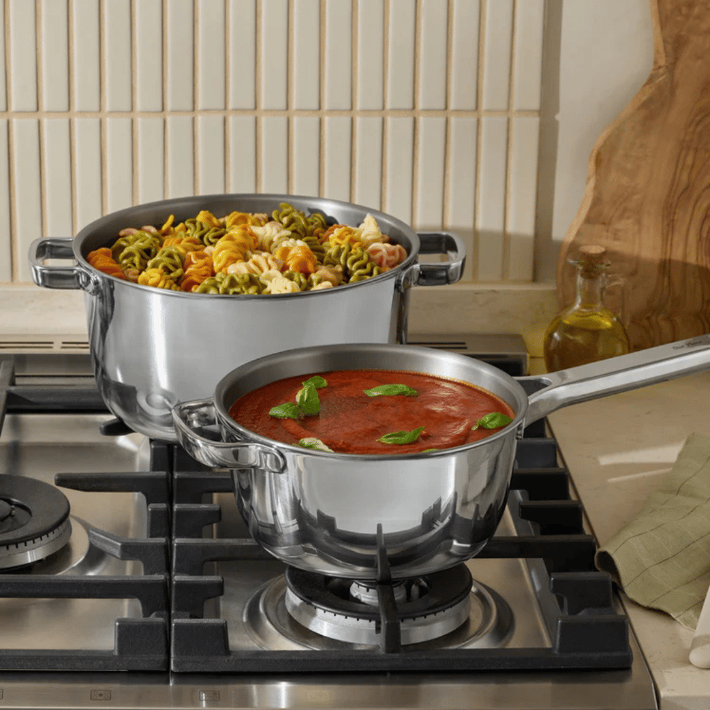 Titanium Perfect Pot Pro 3 L - Chrome - Image 2
