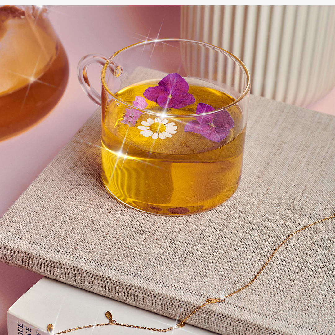 Sobacha & Rooibos Infusion - Image 2