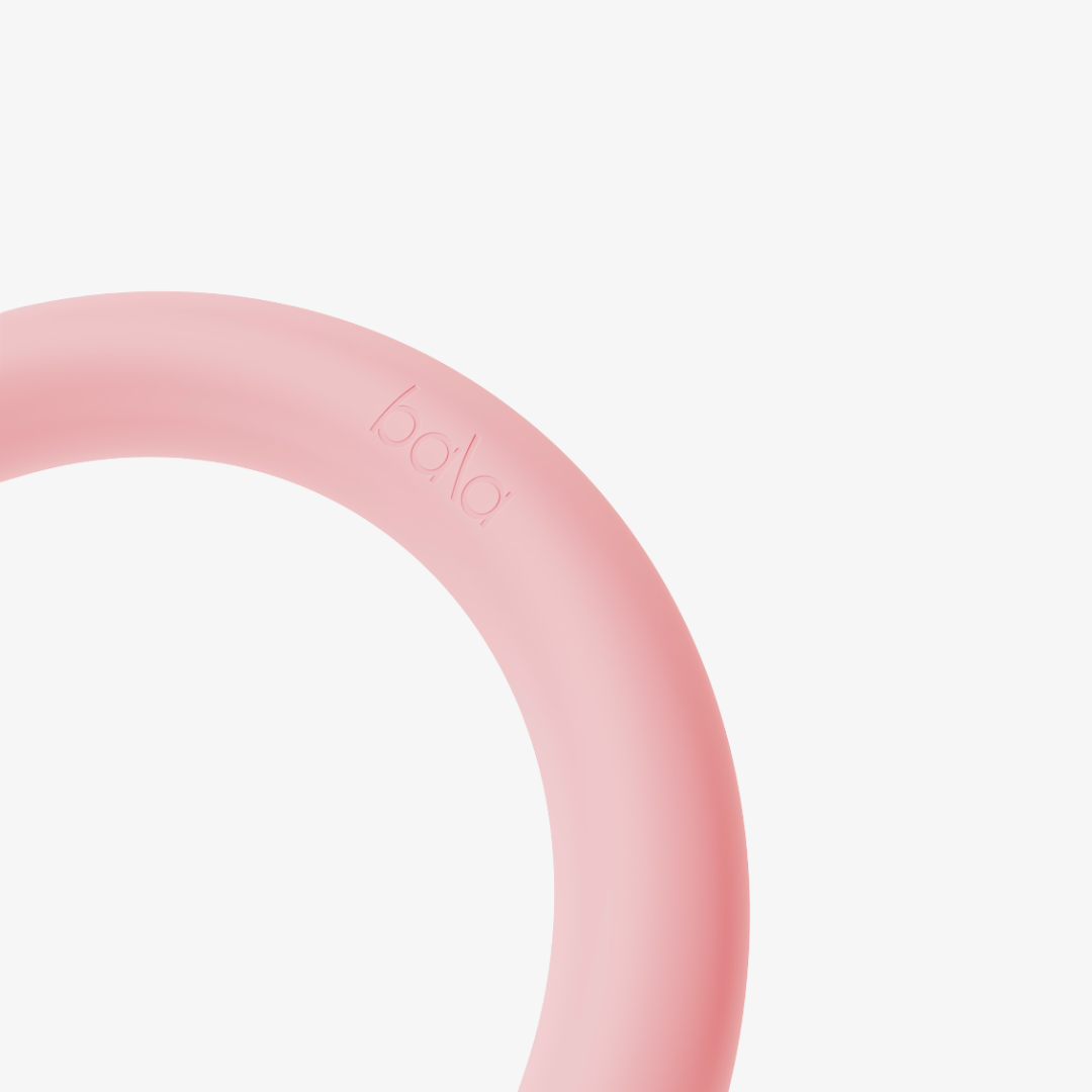 The Power Ring - Blush - Image 3