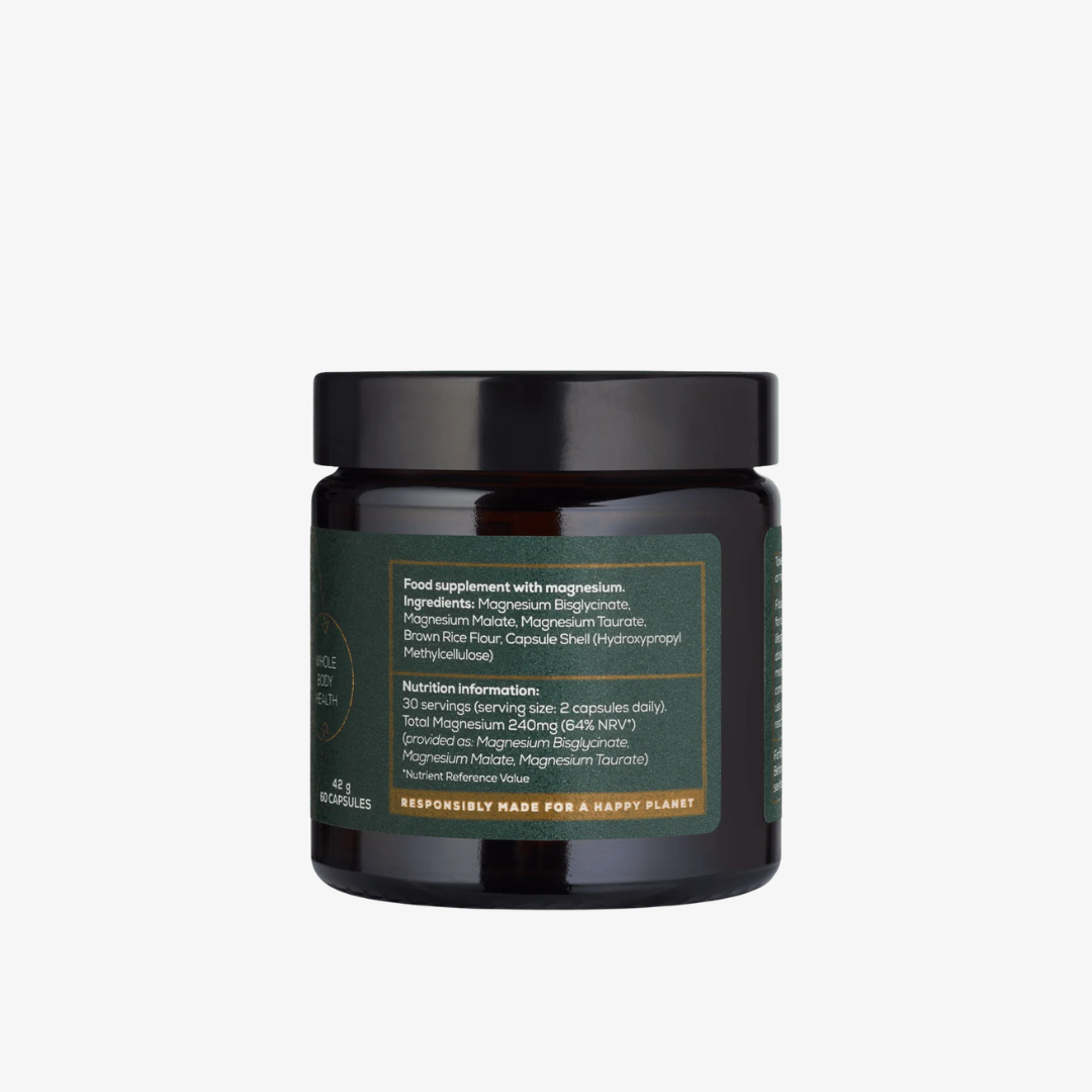 True Magnesium+ - Image 2