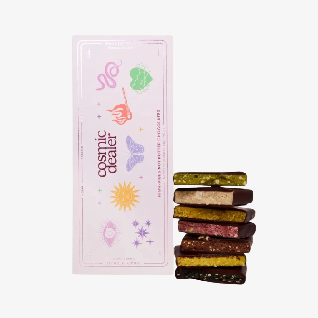 Box of 7 - Best Selling Collection