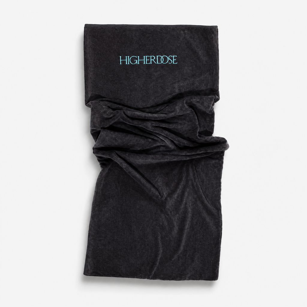 HigherDOSE V4 Infrared Sauna Blanket Kit - Image 2