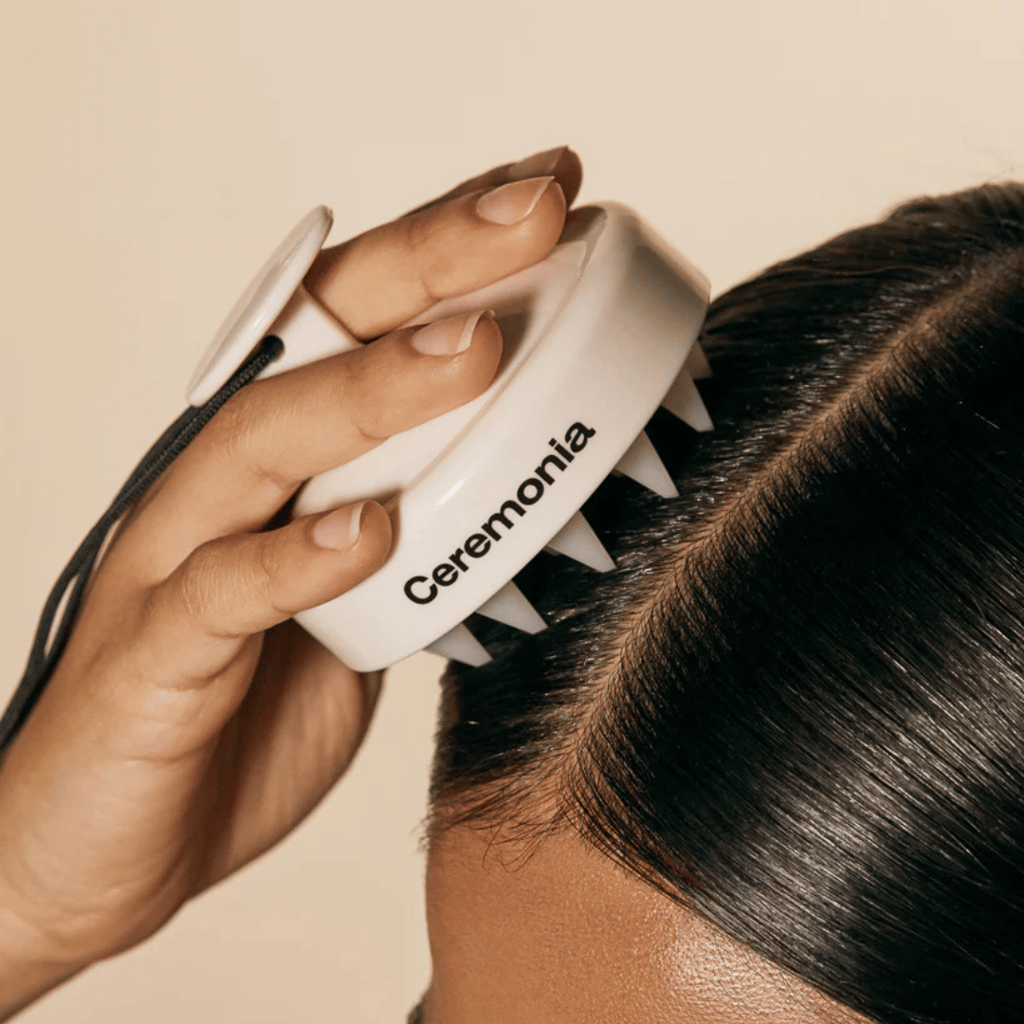 Scalp Massager - Image 3