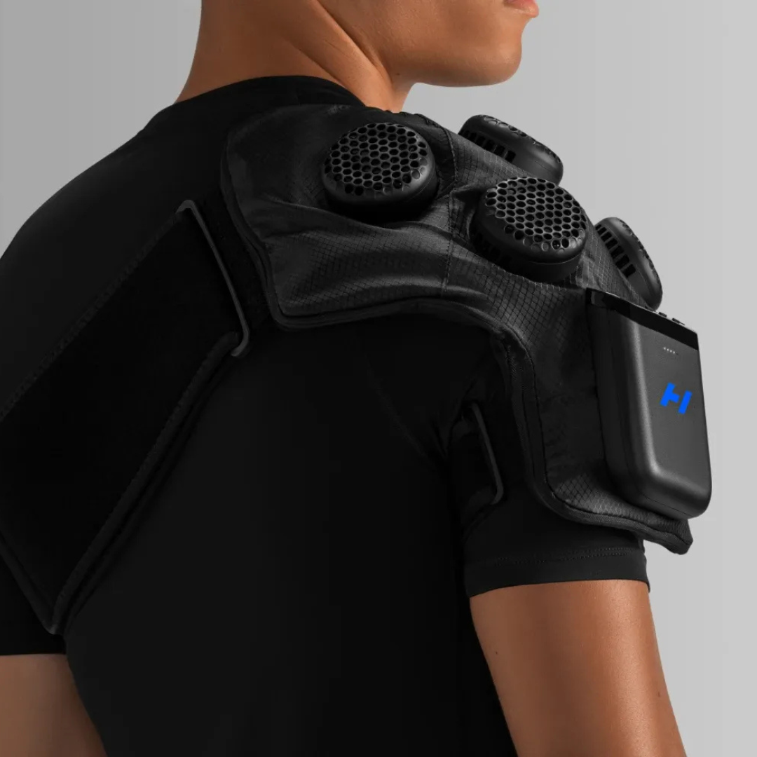 Contrast 2 Shoulder - Image 3