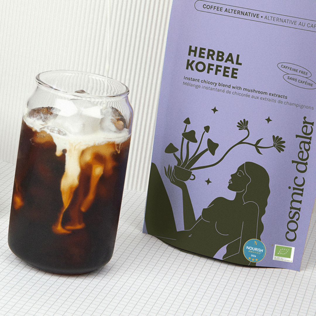 Herbal Koffee - Image 3