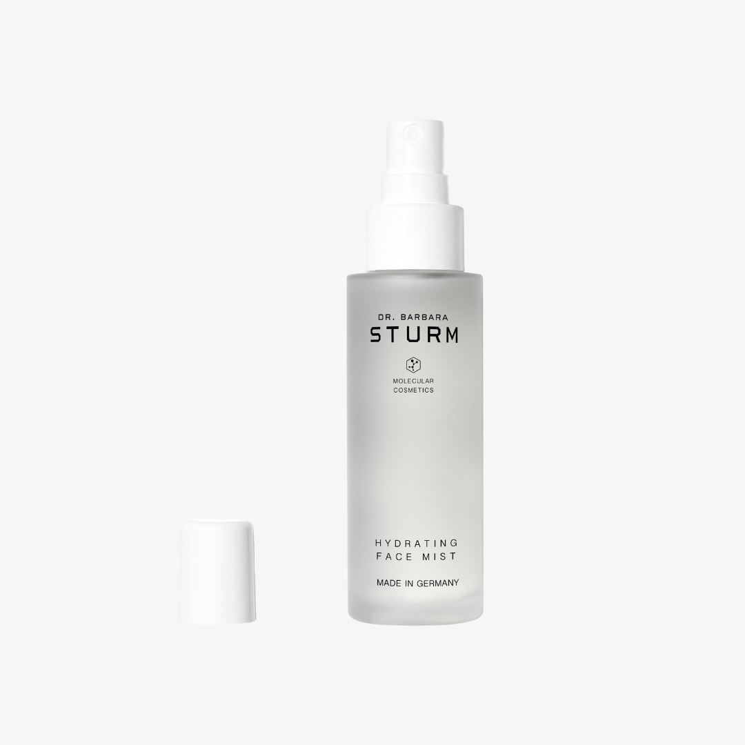 Hyaluronic Face Mist - Image 3