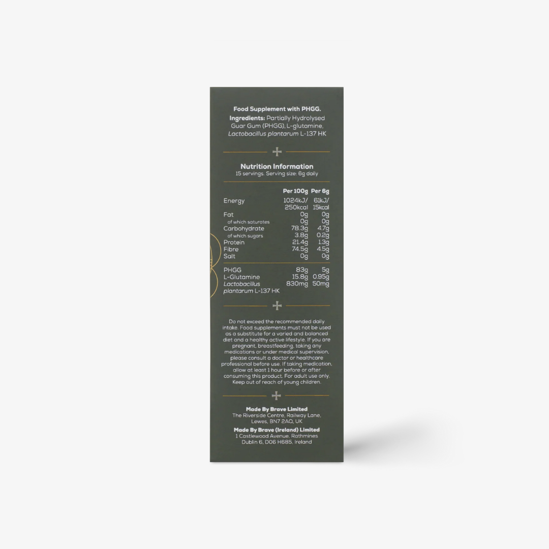 True Biome Sachets - Image 3