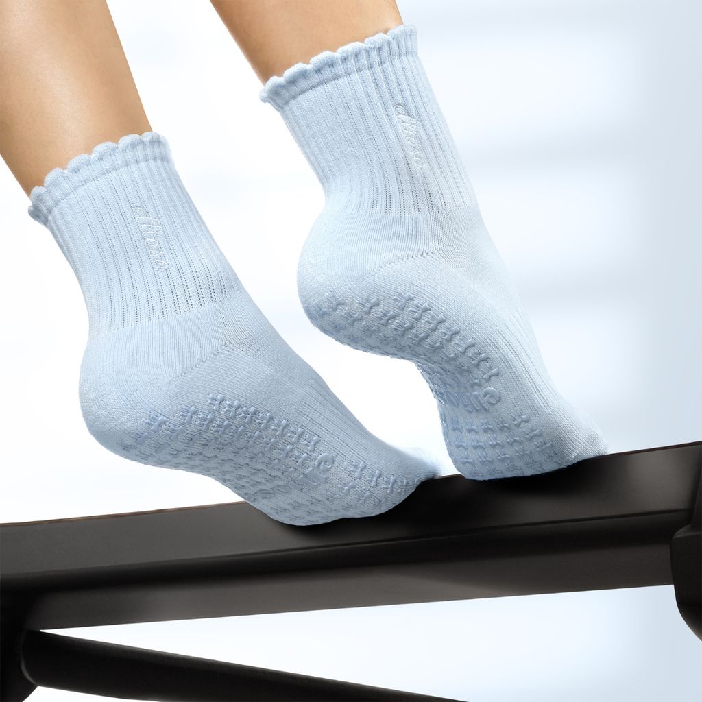 Grip Basics - Baby Blue - Image 4