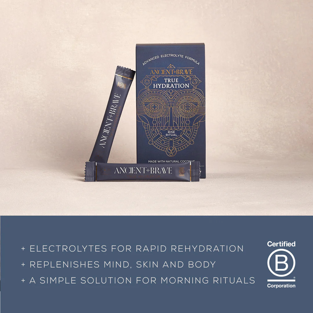 True Hydration Sachet - Image 4