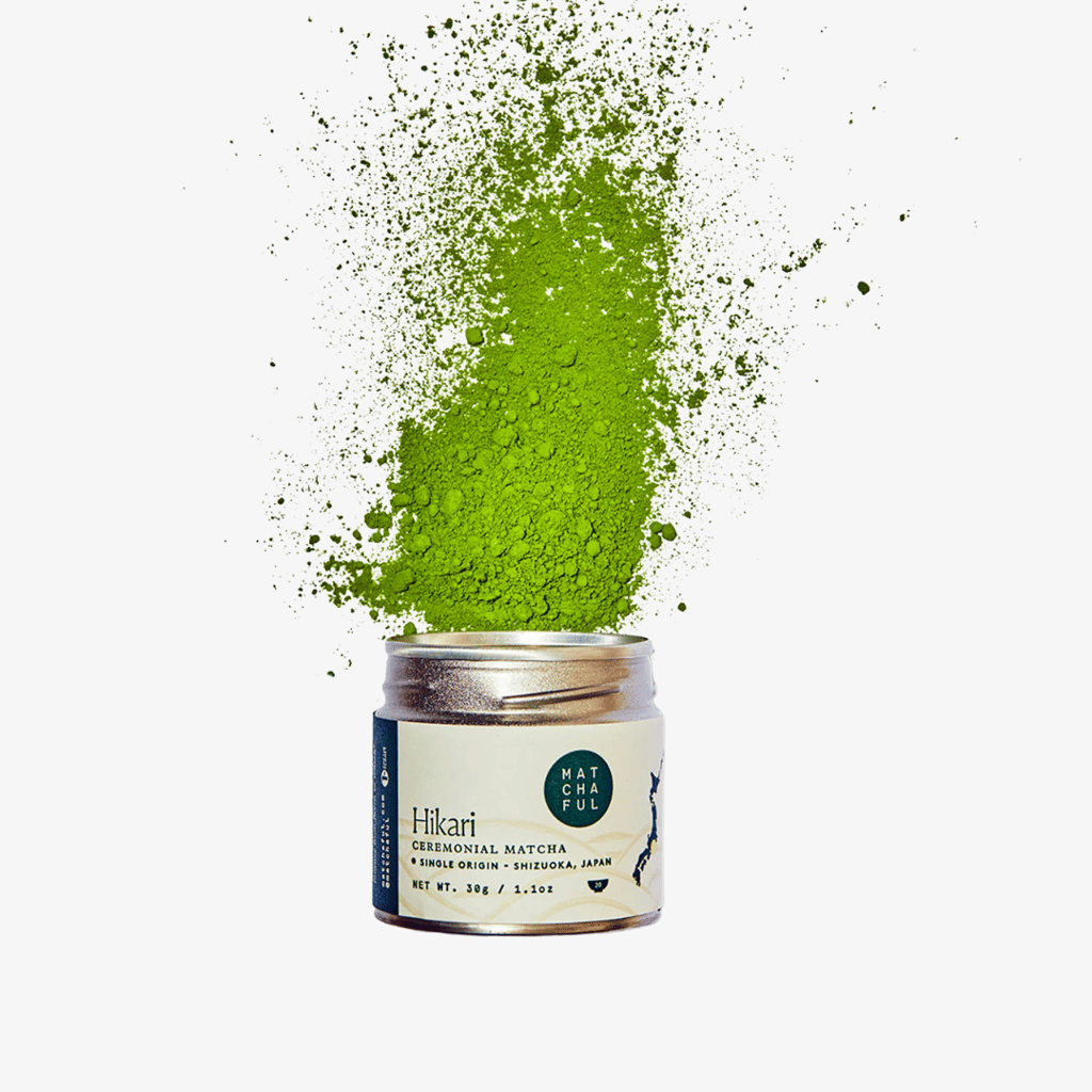 Hikari Single Origin Matcha - Image 3