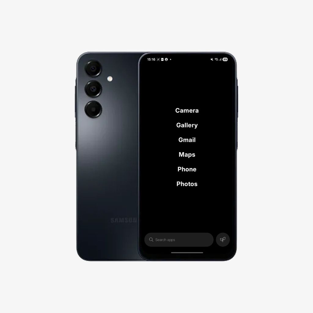 Balance Phone Kids