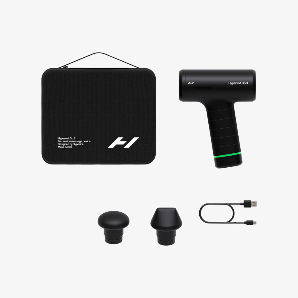 Hypervolt Go 3 - Image 3