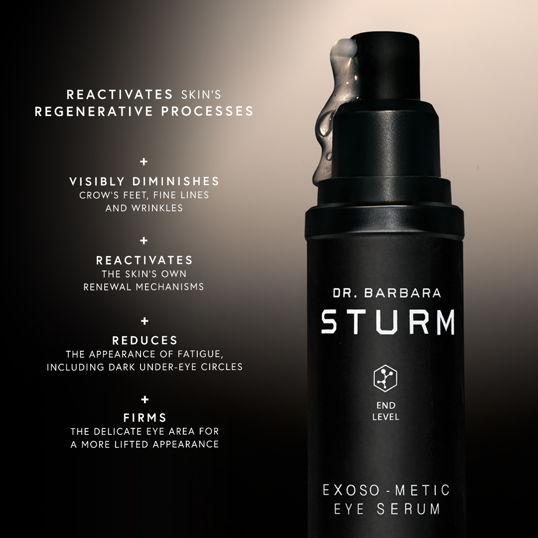 Exoso-Metic Eye Serum - Image 4