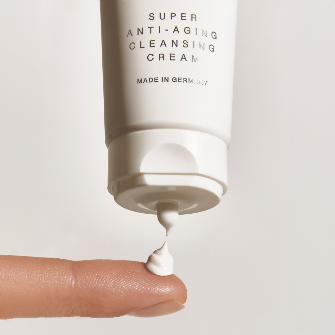 Super Anti-Aging Cleansing Cream - Image 3