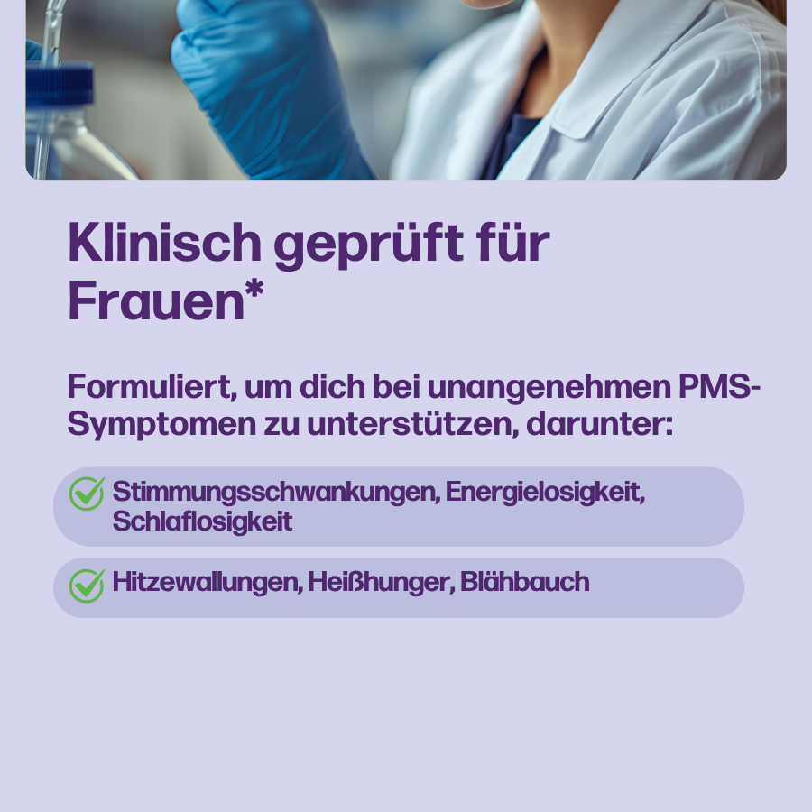 femcaps PMS SUPPORT - Image 2