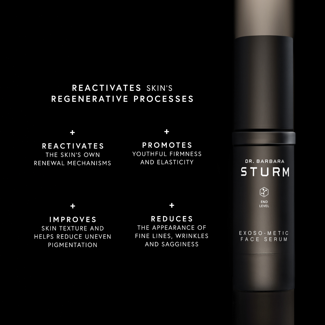 Exoso-Metic Face Serum - Image 6