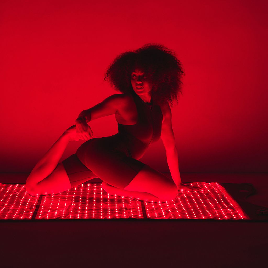 Full Body Red Light Mat - Image 8