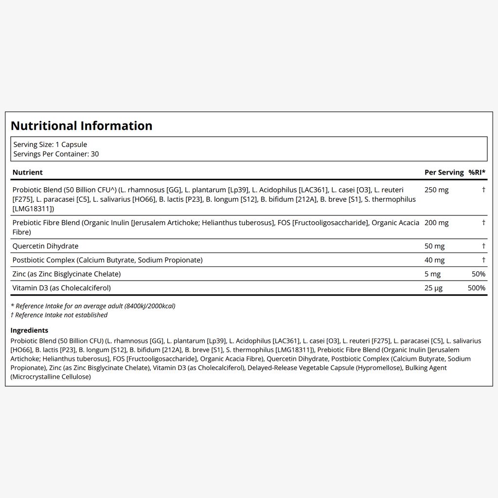 Probiotic+ - Image 2