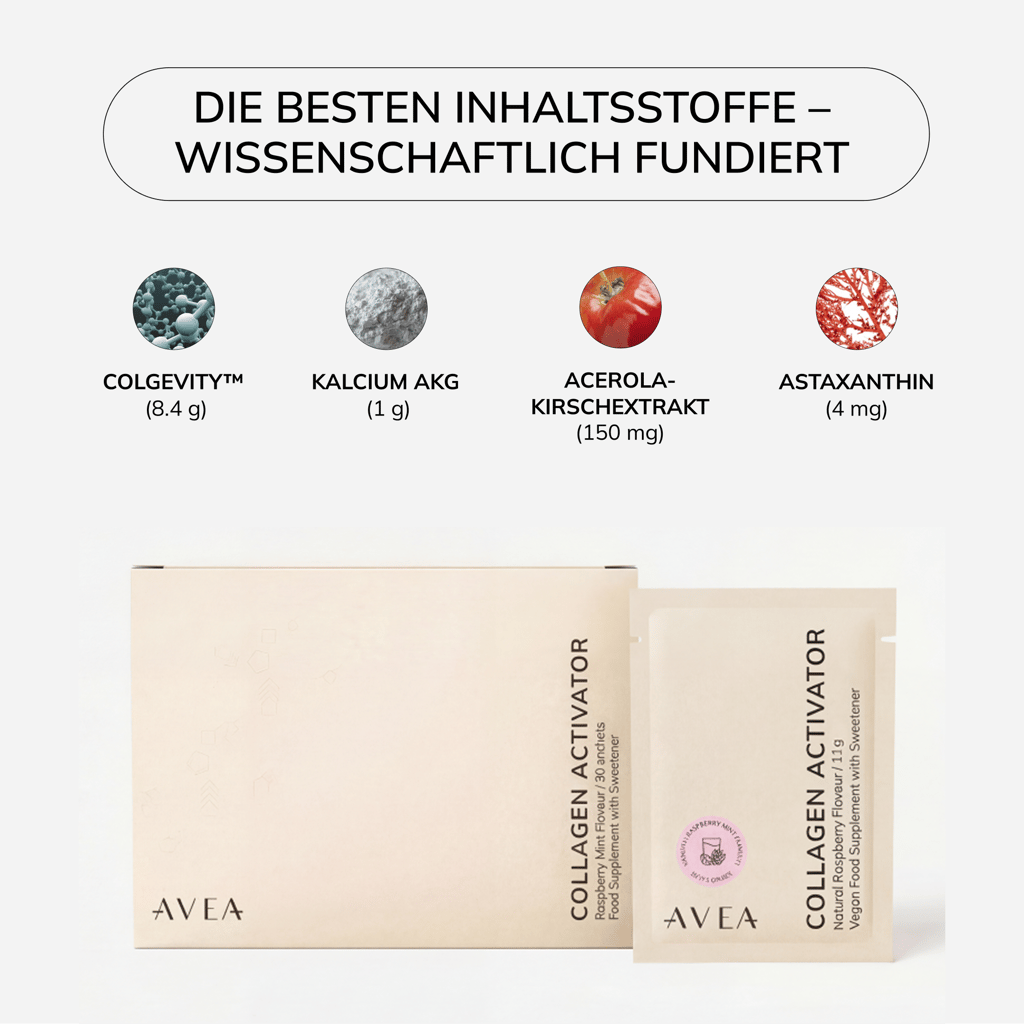 Collagen Activator · Lemon - Image 2