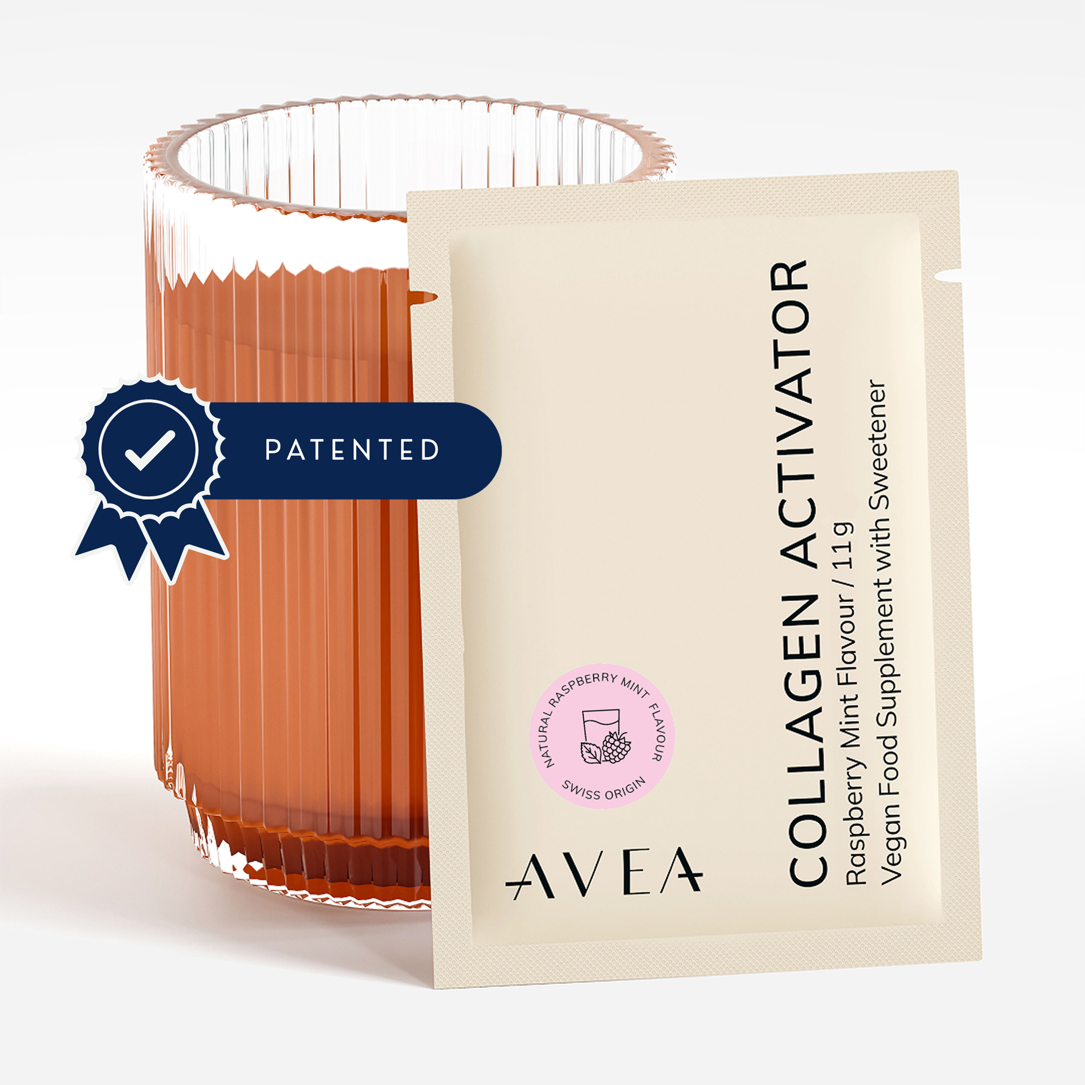 Collagen Activator · Himbeer-Minze - Image 1