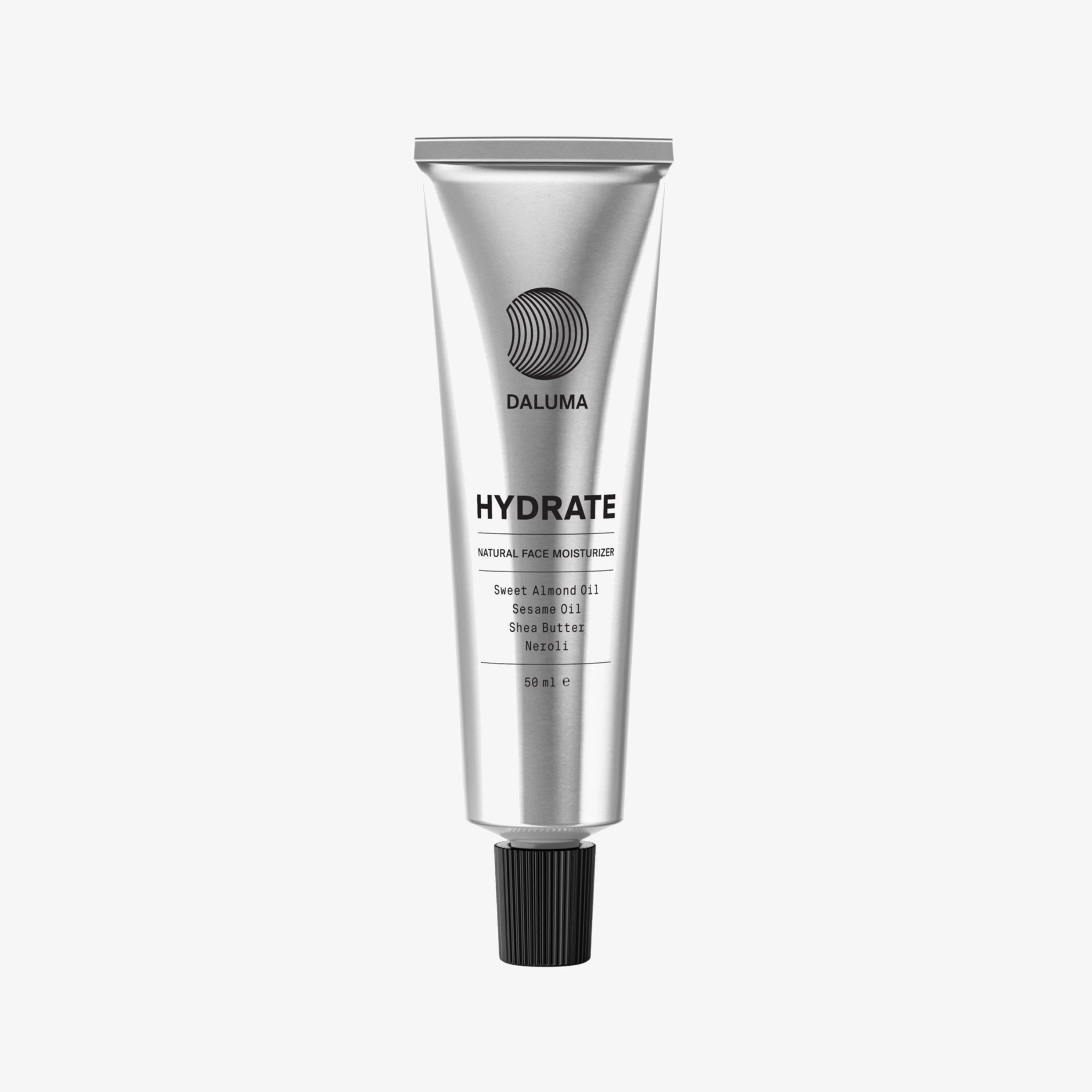Facial Moisturizer · Gesichtspflege 50 ml - Image 1