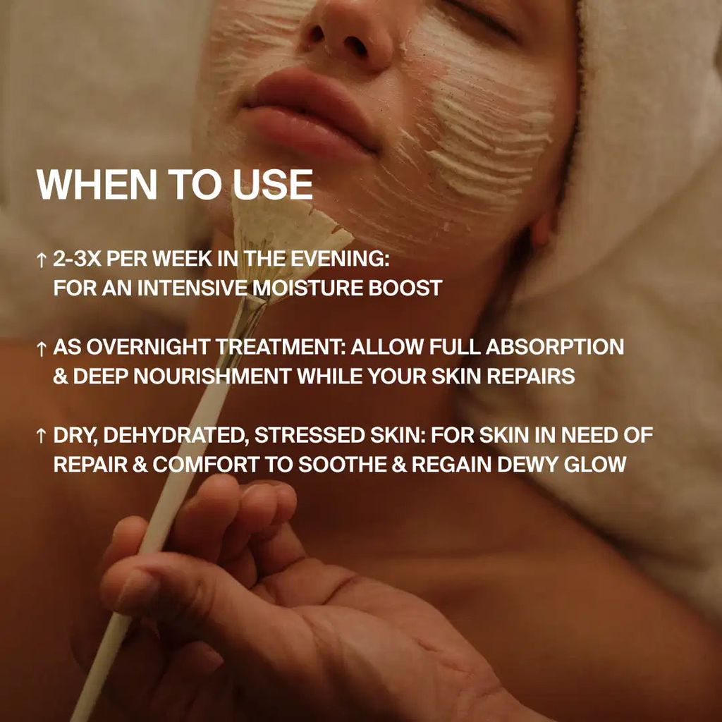 Deep Hydration · Moisture Mask 10 ml - Image 2