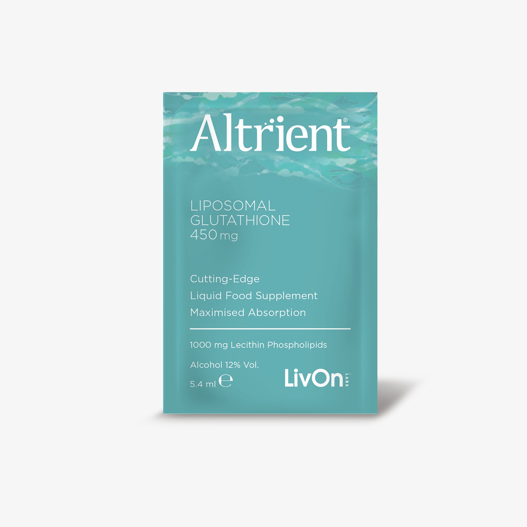 Liposomal Glutathione