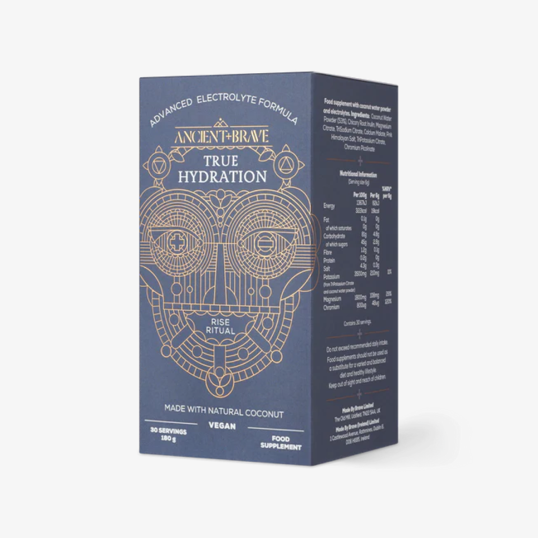 True Hydration Jar - Image 4