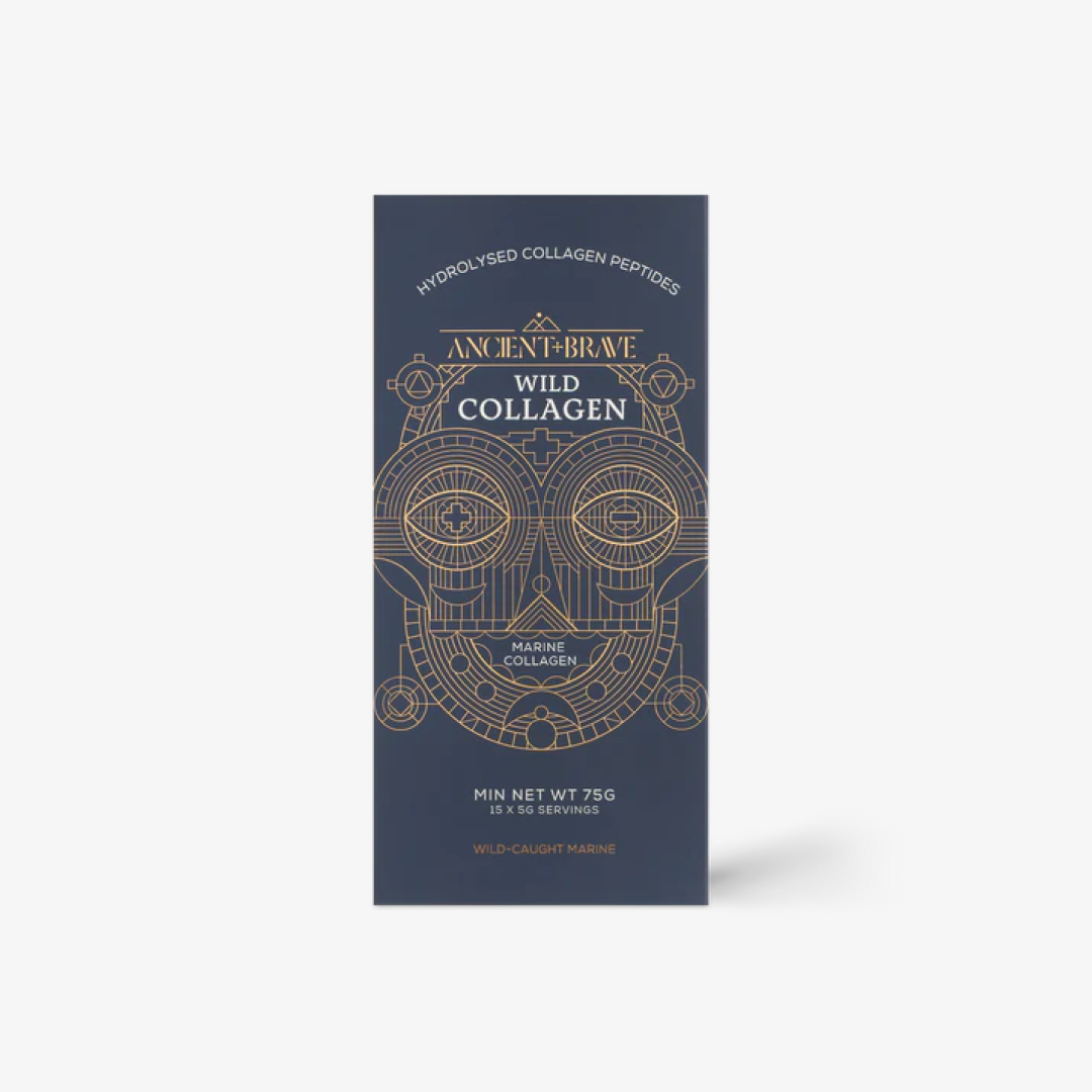 Wild Marine Collagen Sachets - Image 4