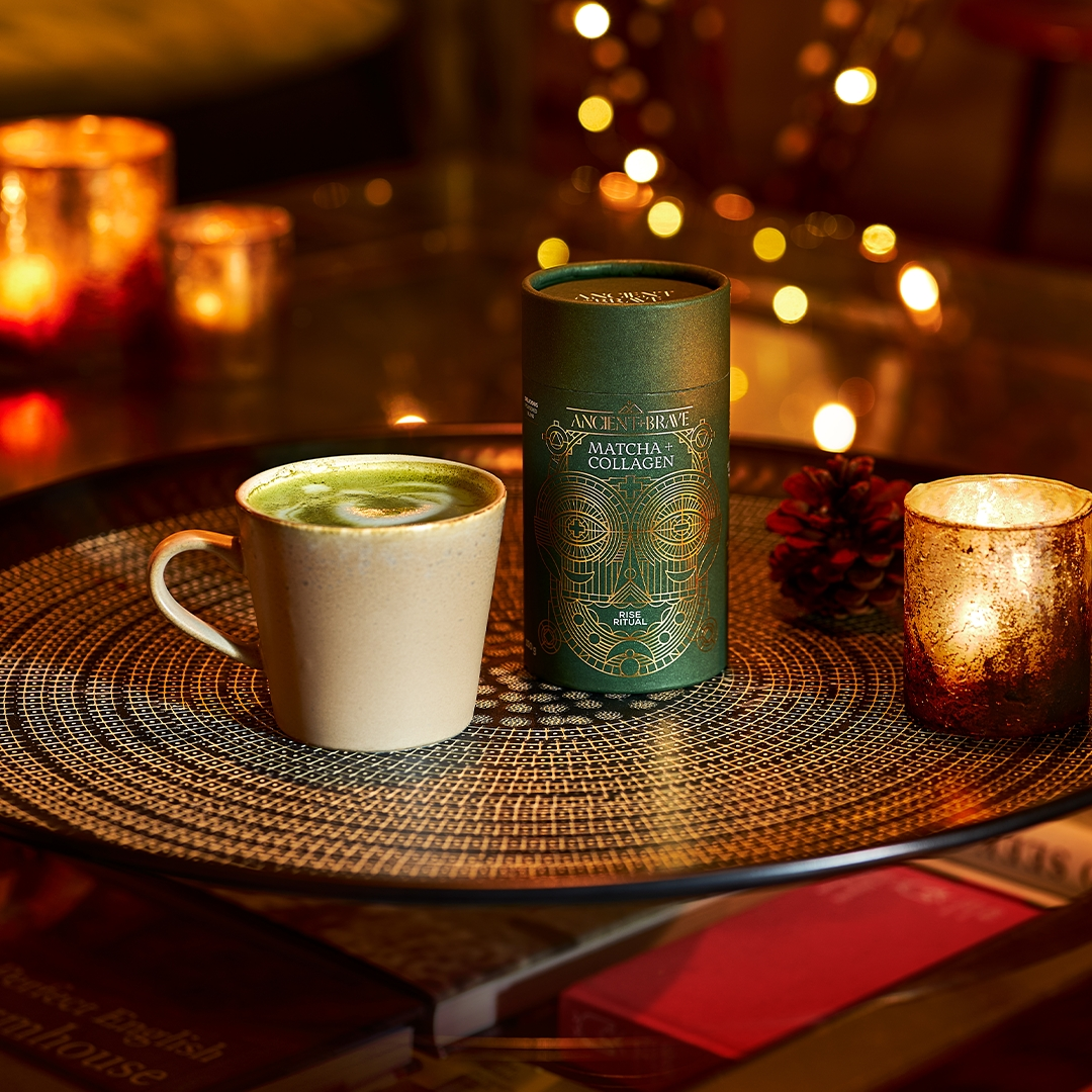 Matcha + Collagen - Image 5