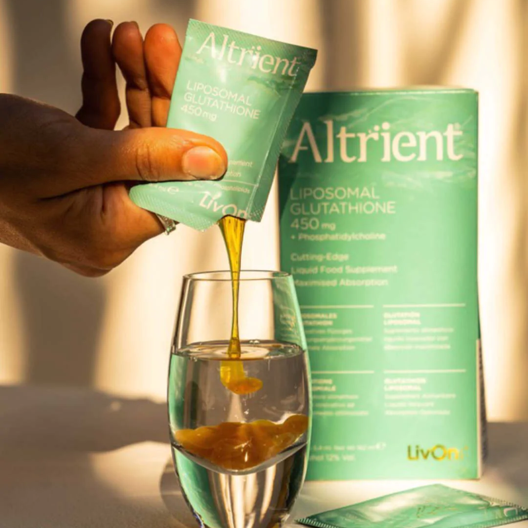 Liposomal Glutathione - Image 4