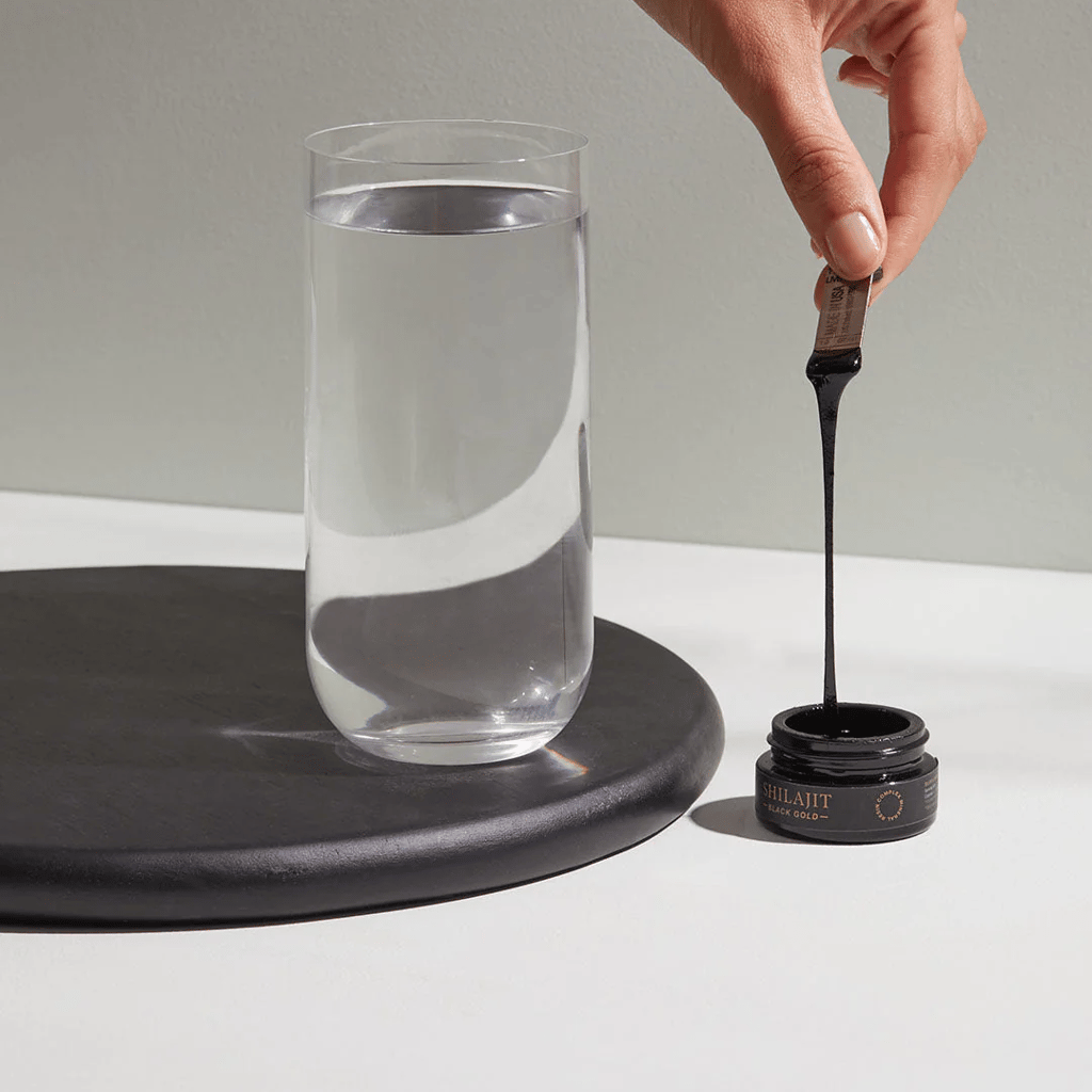 Mineral Shilajit Resin - Image 4