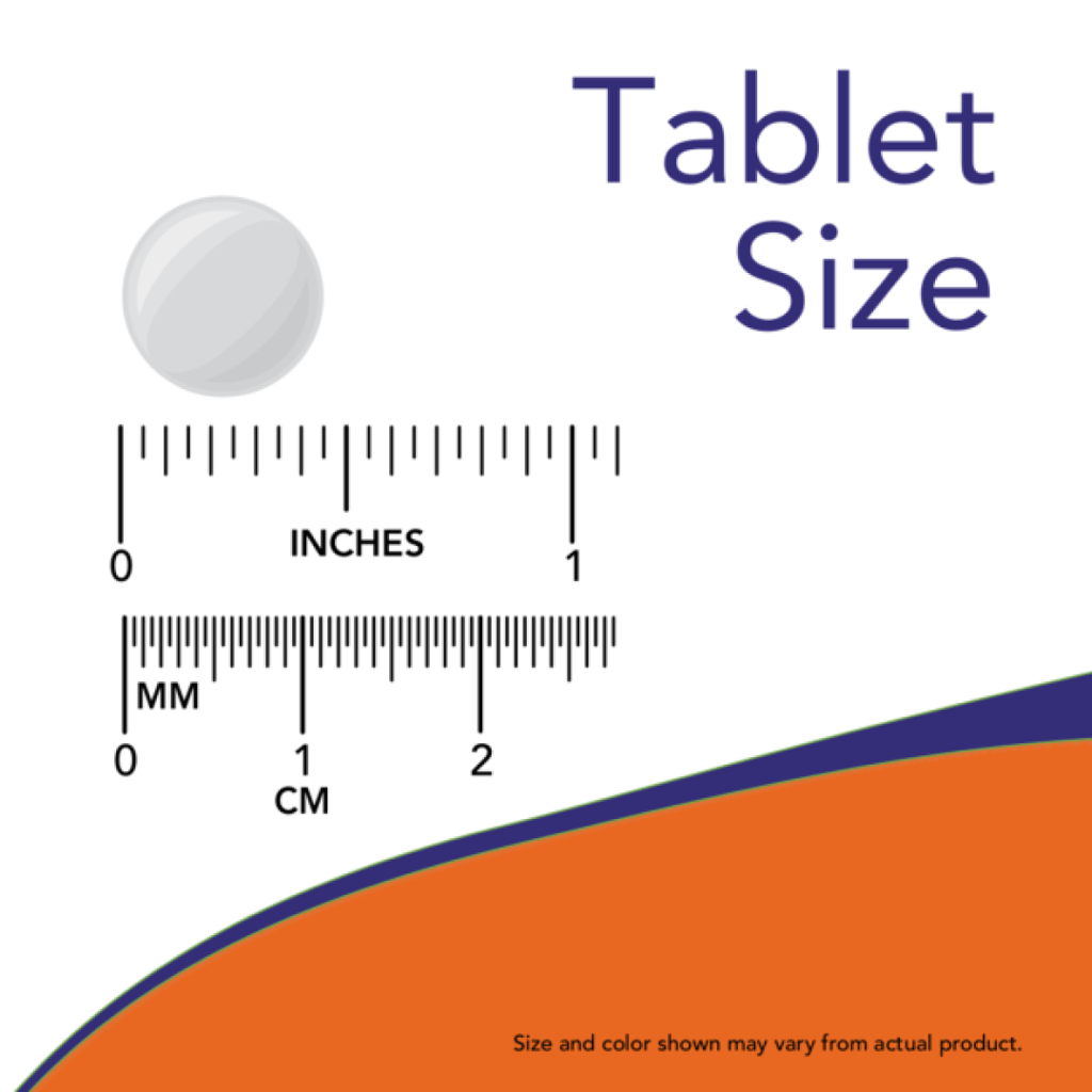 Iron Complex Tablets - Image 4