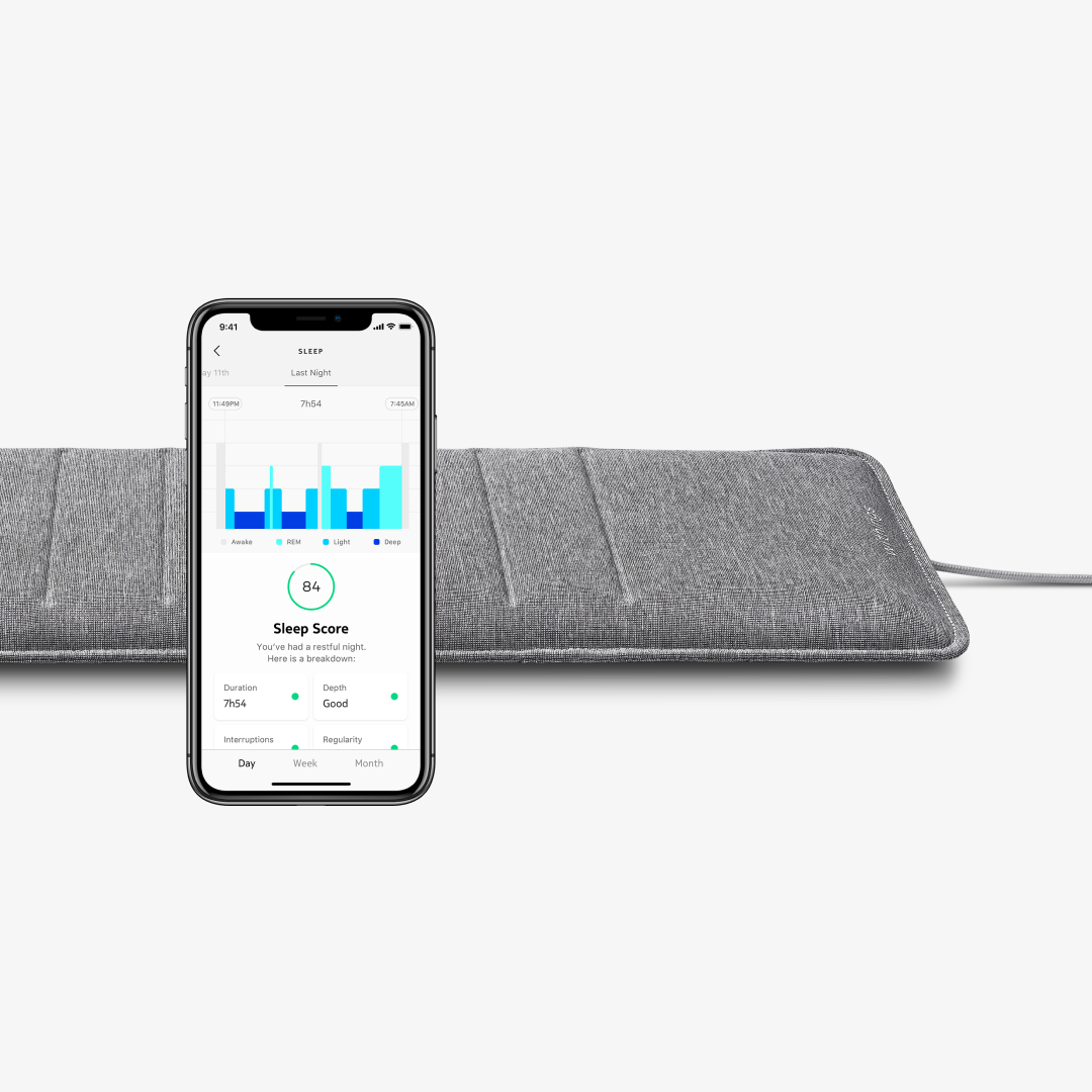 Sleep Analyzer - Image 3